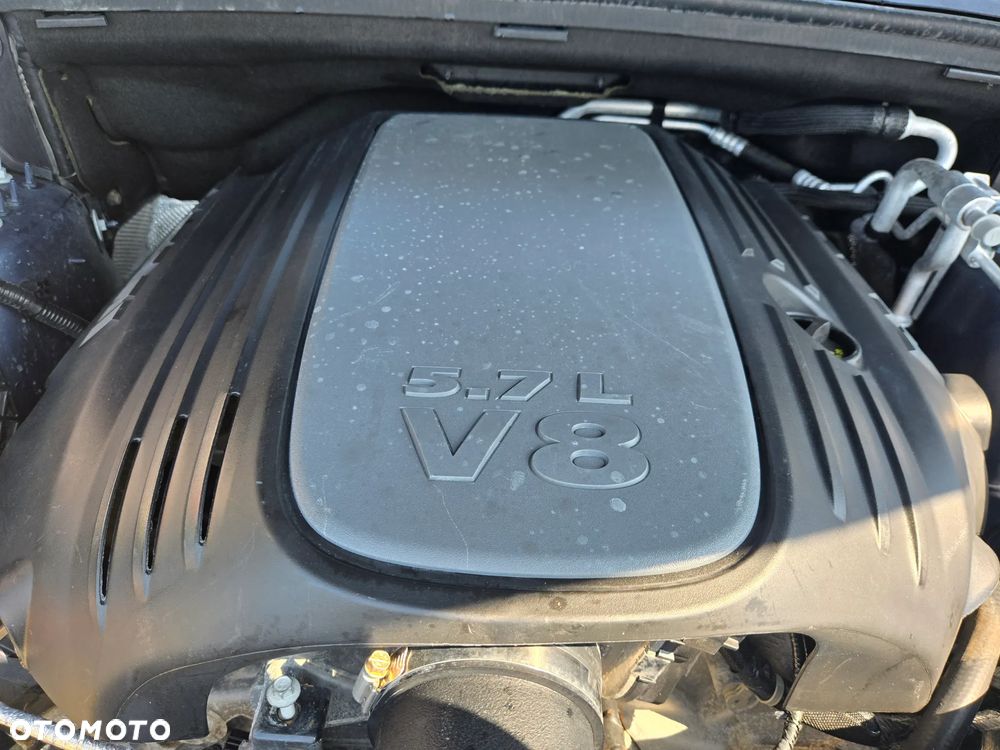 Dodge Durango 5,7 R/T - 14