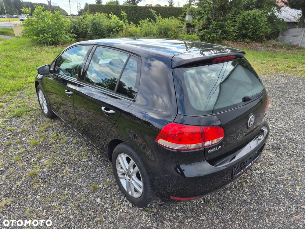 Volkswagen Golf 1.4 Style - 10