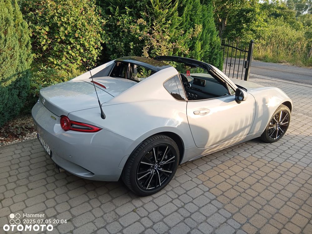 Mazda MX-5 ver-2-0-kazari-i--eloop - 3