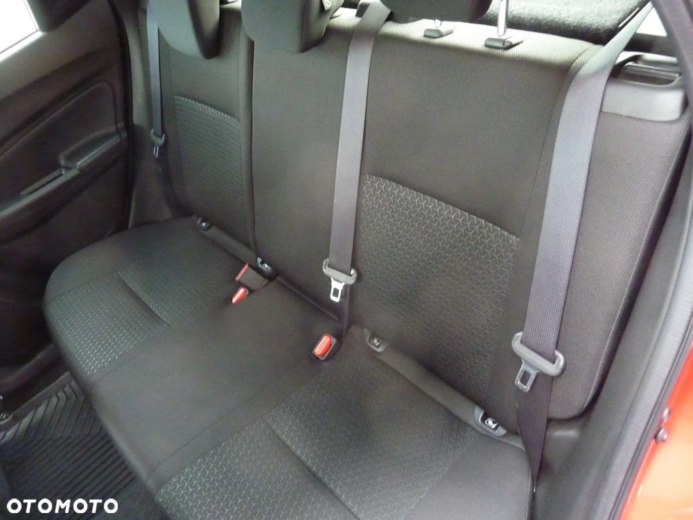 Suzuki Swift 1.2 Dualjet SHVS Premium Plus - 12