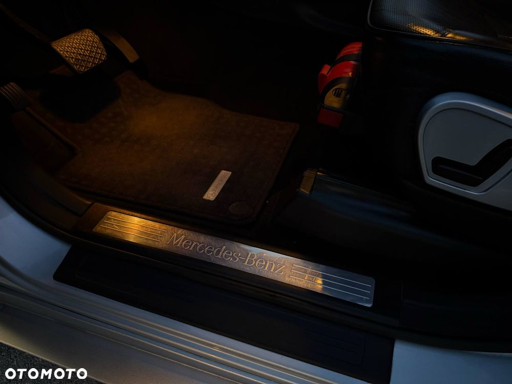 Mercedes-Benz GL 350 BlueTec - 14