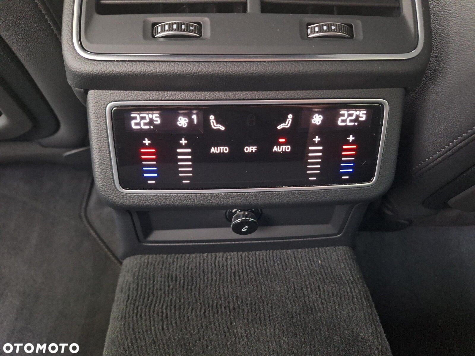 Audi A6 - 20