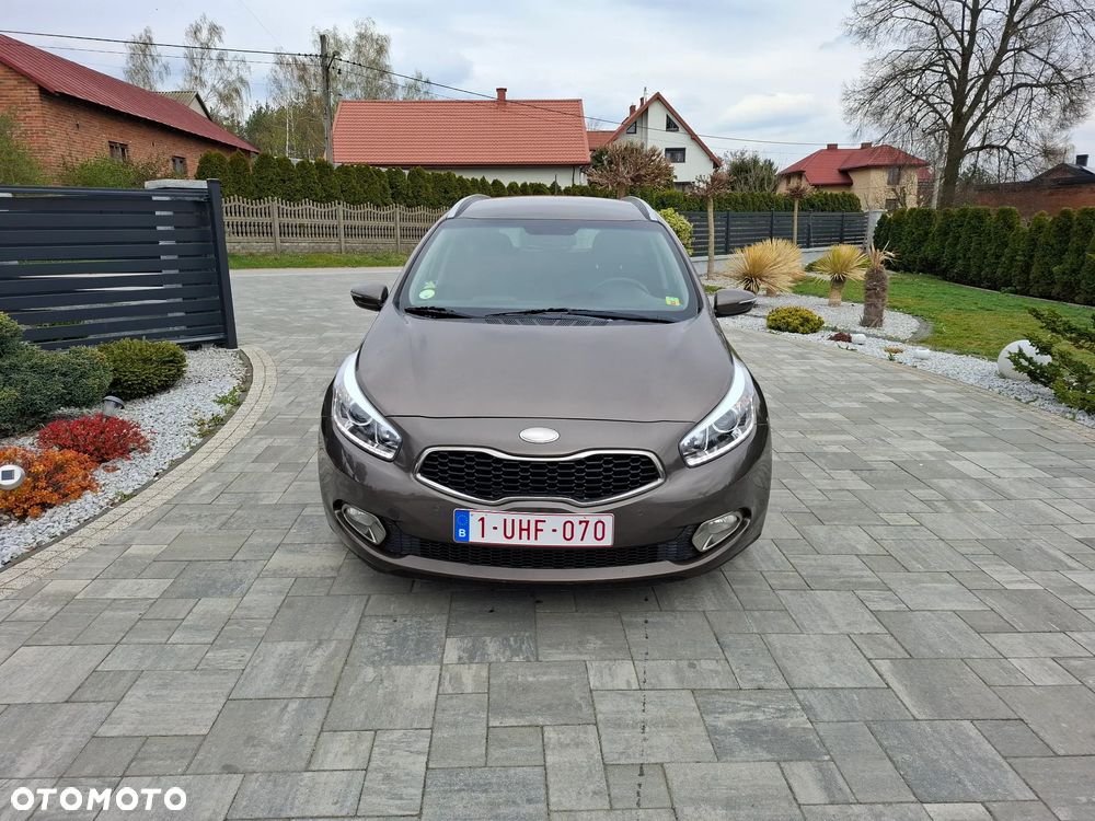 Kia Ceed 1.6 CRDi S - 14