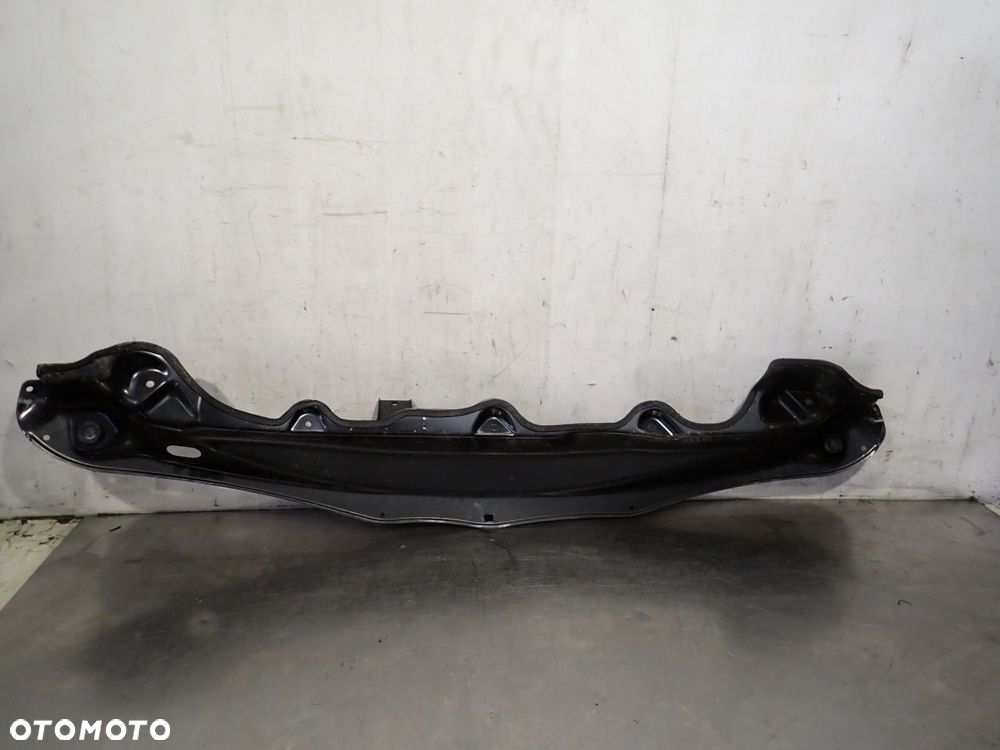 PODSZYBIE METALOWE HYUNDAI I10 II - 6