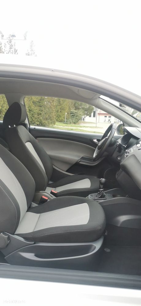Seat Ibiza - 7