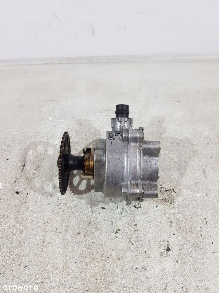 pompa vacum 7519458 bmw e90 e91 e91 e92 3.0b 335i n54 - 2