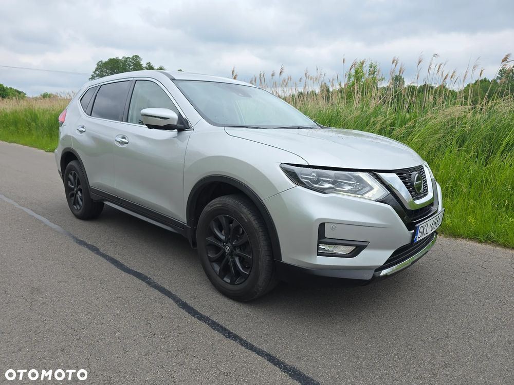 Nissan X-Trail 1.3 DIG-T Tekna - 2