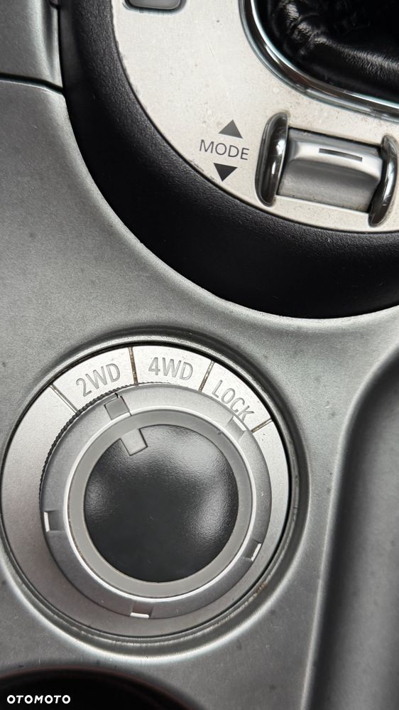 Peugeot 4007 HDI FAP 7-Sitzer DCS Allure - 25