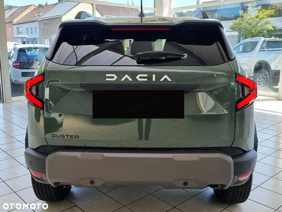 Dacia Duster - 4