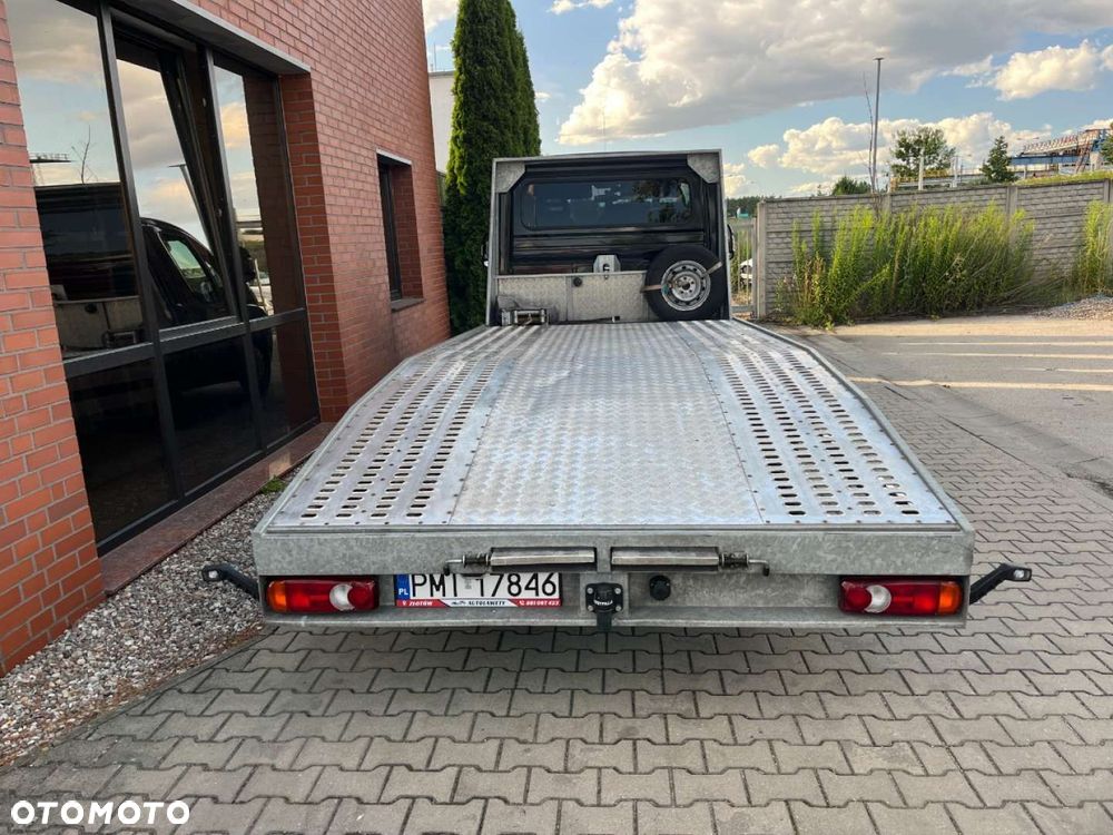 Fiat Ducato - 6