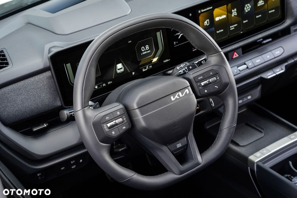 Kia Seltos 1.6 T-GDI X-Line DCT - 17