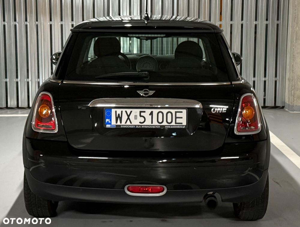 MINI ONE Standard - 3