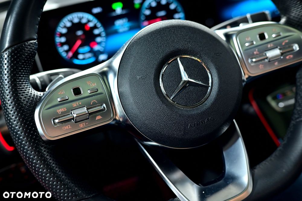 Mercedes-Benz EQC 400 4-Matic - 17