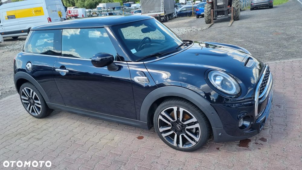 MINI Cooper S Sport-Aut Seven Chili - 20