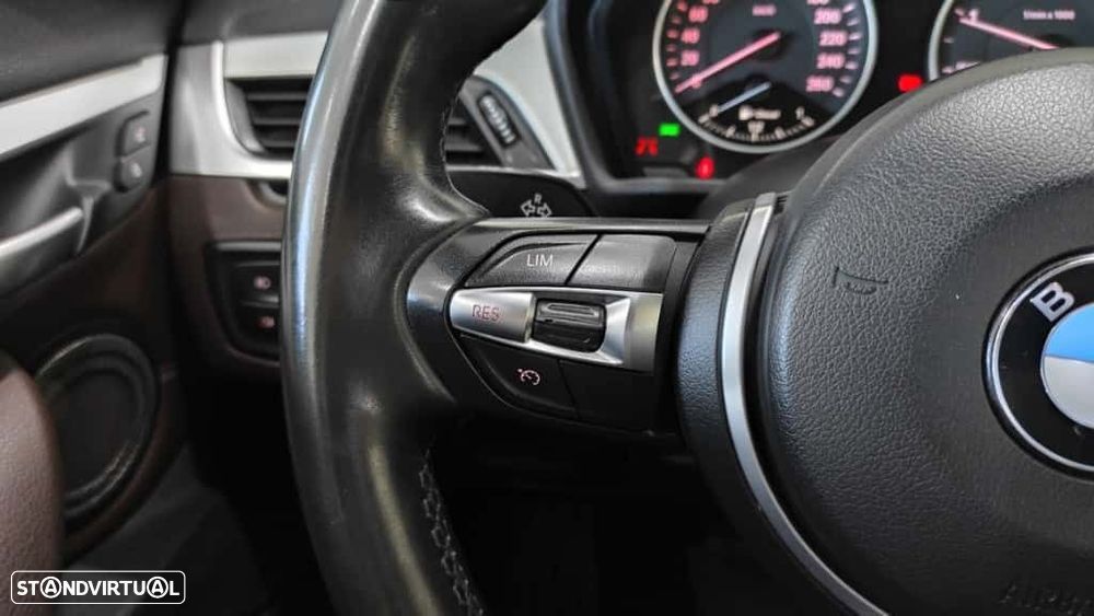 BMW X1 20 d xDrive Auto - 41