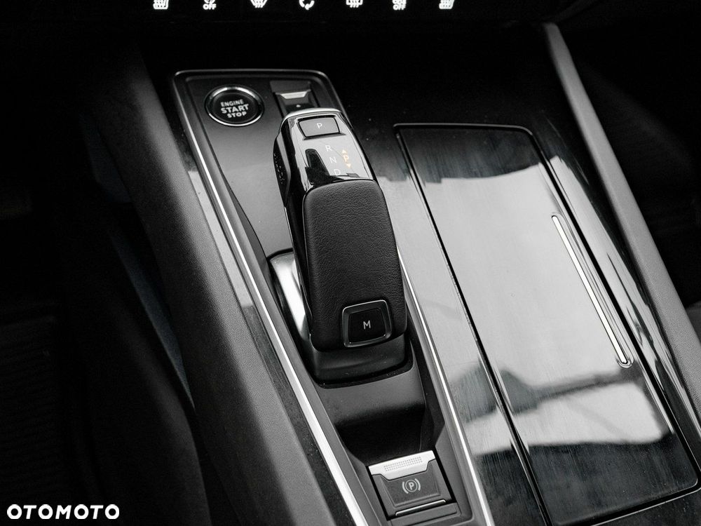 Peugeot 508 1.6 PureTech Active Pack S&S EAT8 - 20