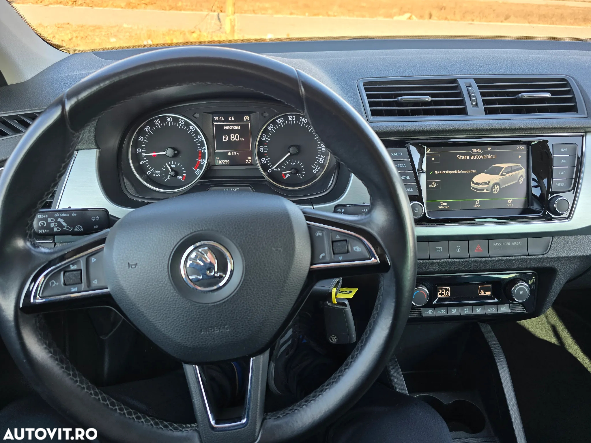 Skoda Fabia 1.4 TDI Edition - 6