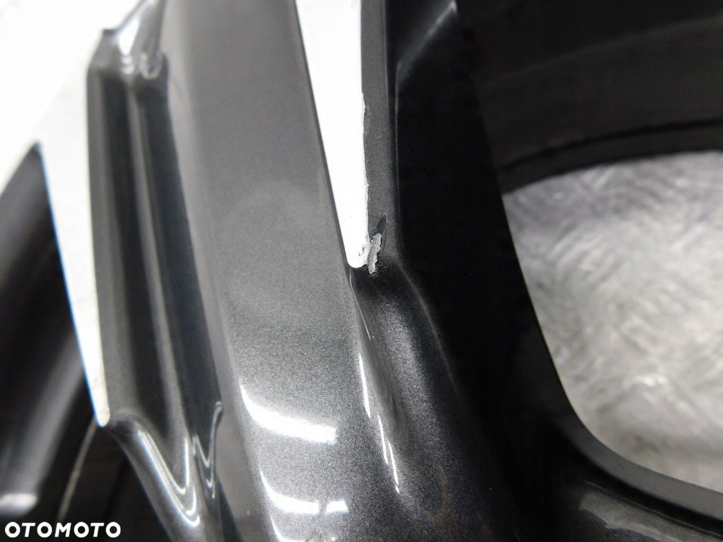 FELGI ALUMINIOWE 18x7 5x114,3 - TOYOTA / LEXUS UX NX ES - 10