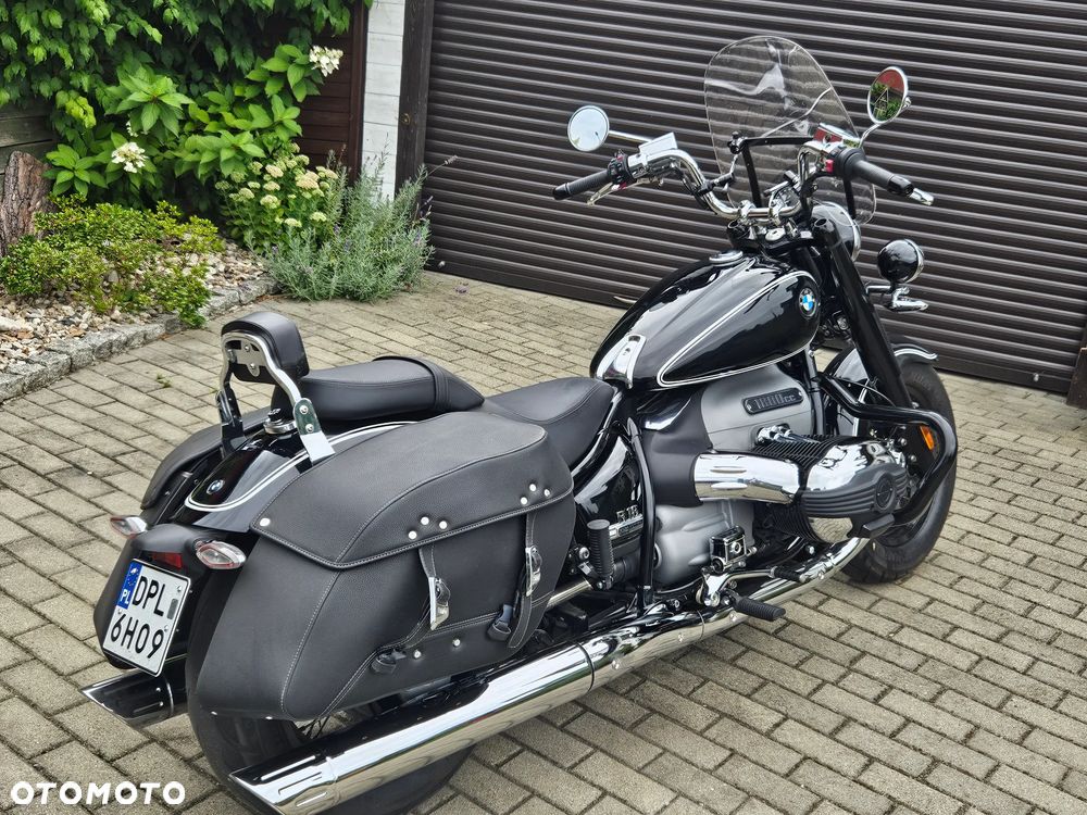 BMW R - 13