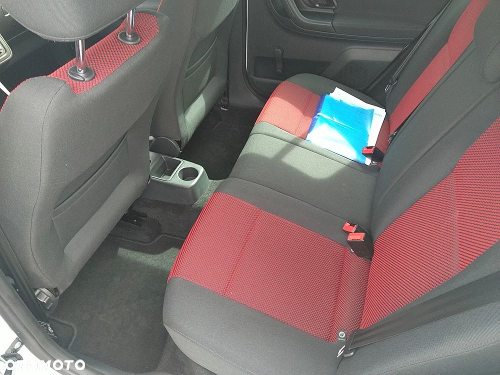 Skoda Fabia 1.2 TSI Monte Carlo - 22