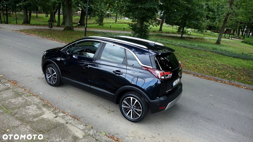Opel Crossland X 1.2 Start/Stop Innovation - 29