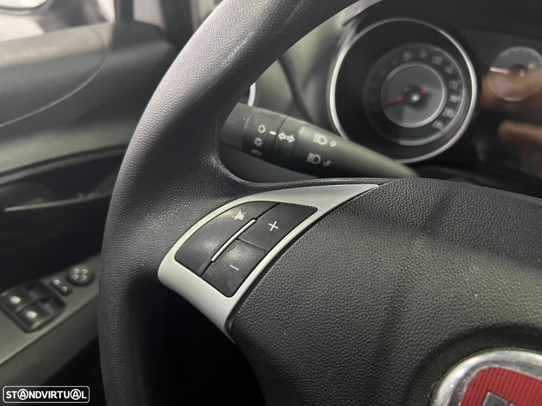 Fiat Punto 1.2 Lounge Start&Stop - 12