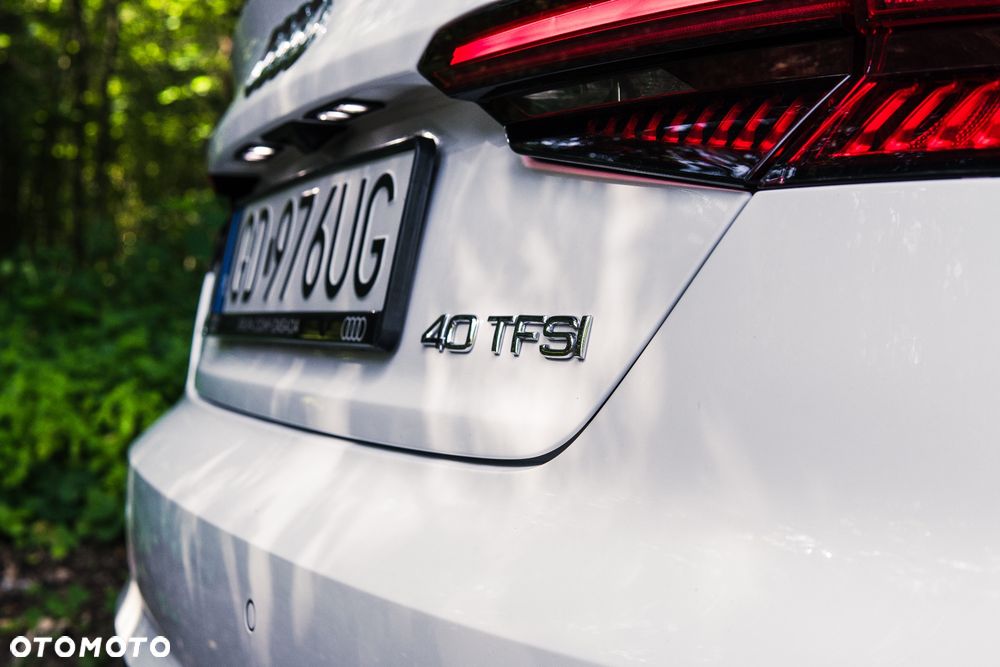 Audi A5 Sportback 40 TFSI mHEV S Line S tronic - 4
