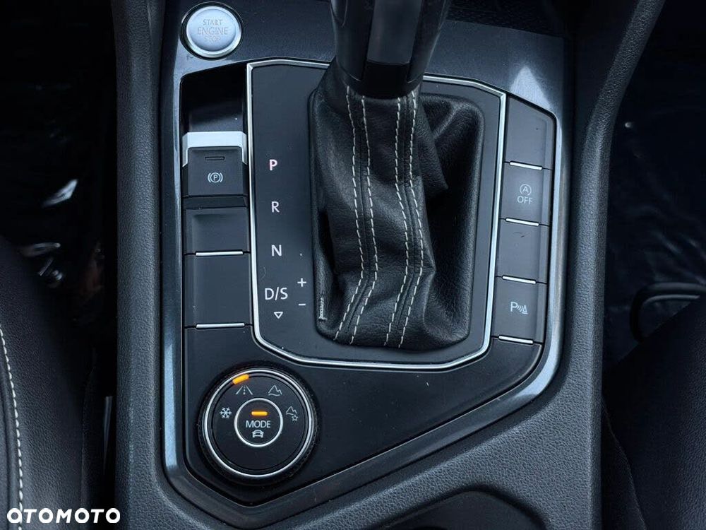 Volkswagen Tiguan - 20