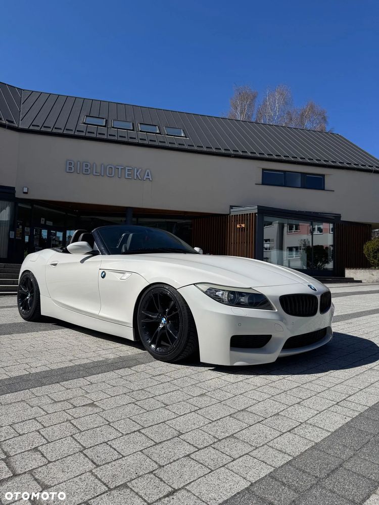 BMW Z4 sDrive23i - 1