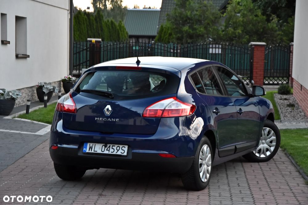 Renault Megane - 10
