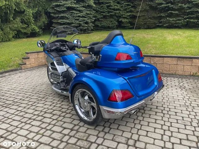 Honda GL - 8