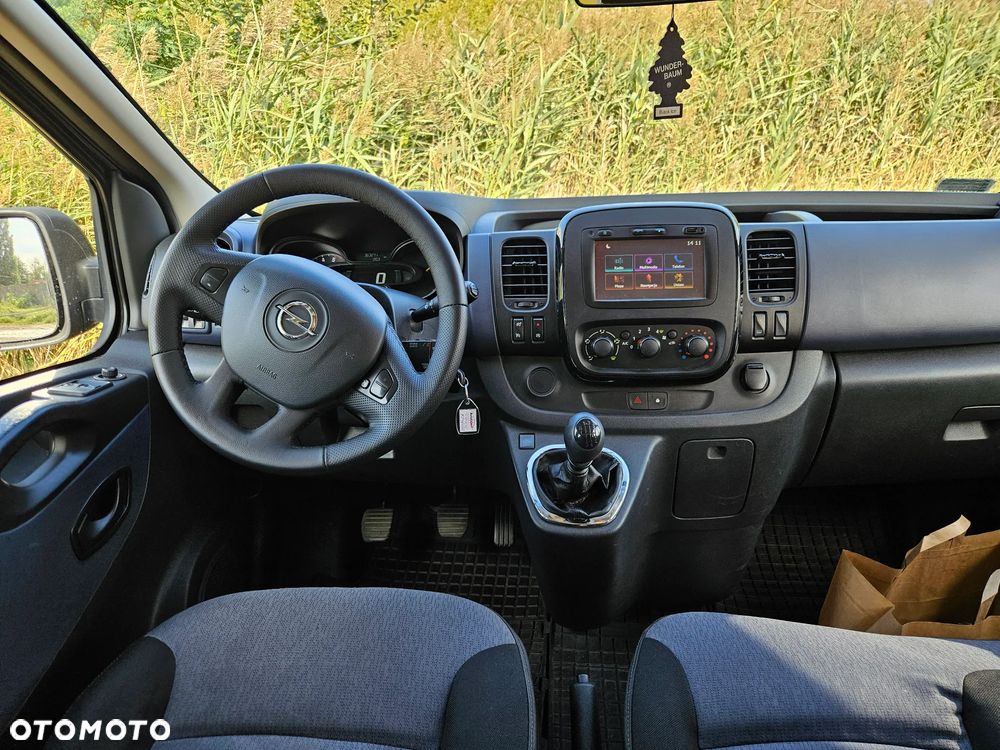 Opel Vivaro L2H1 S&S Tourer - 8