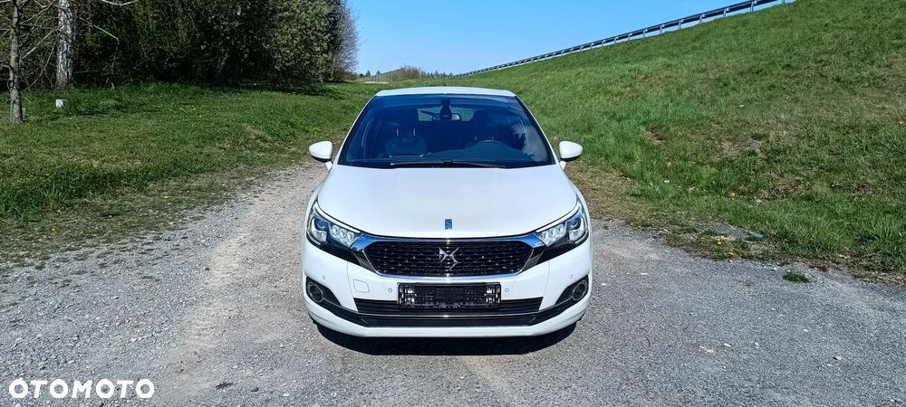 DS Automobiles DS 4 - 8