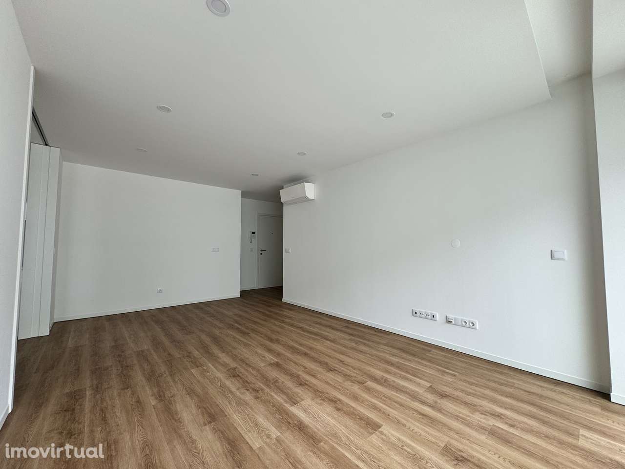 Arrenda-se T2 a 2 Kms do centro de Aveiro - Grande imagem: 4/14