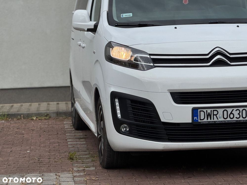 Citroën SpaceTourer 1.6 BlueHDi M Business - 15
