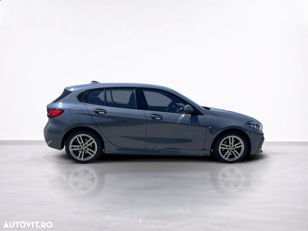 BMW Seria 1 - 8