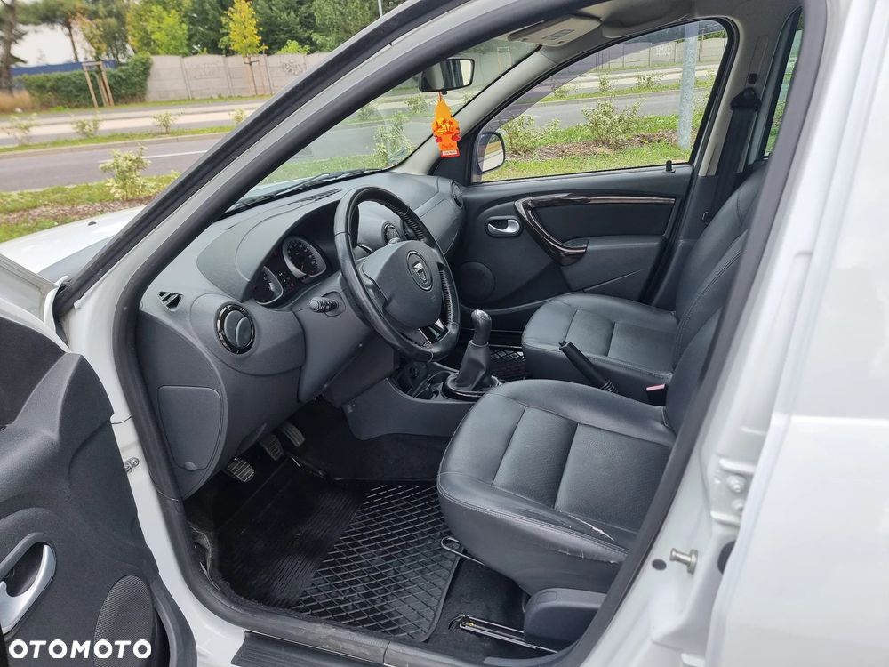 Dacia Duster - 6