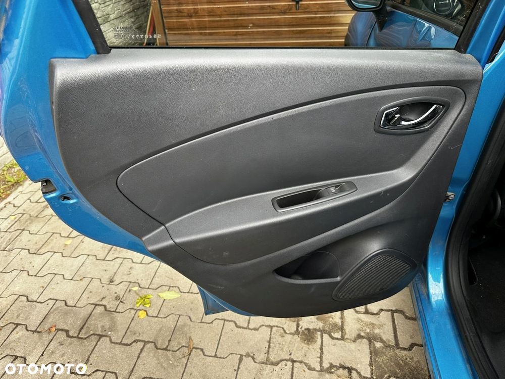 Renault Captur (ENERGY) dCi 90 INTENS - 13