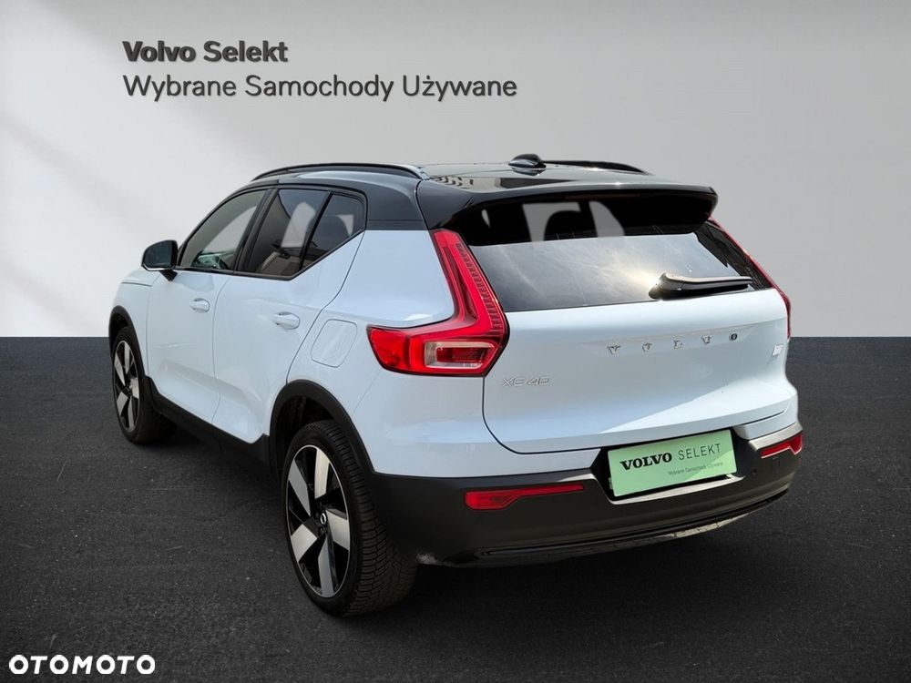 Volvo XC 40 - 7