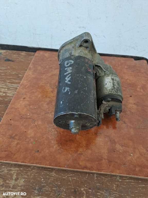 Electromotor Bmw seria 5 E39 seria 7 E38 benzina 2.8 - 1