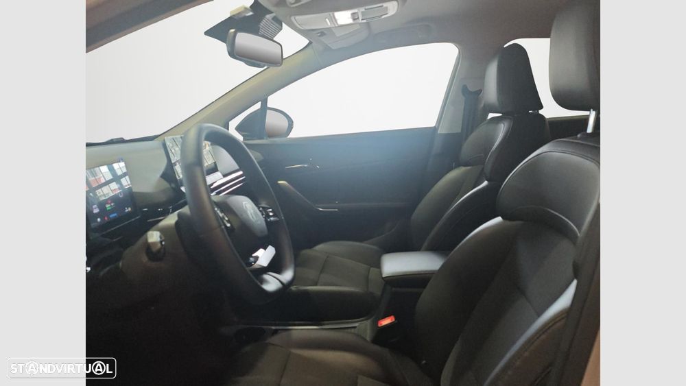 MG MG4 77 kWh Extended Range Luxury - 10