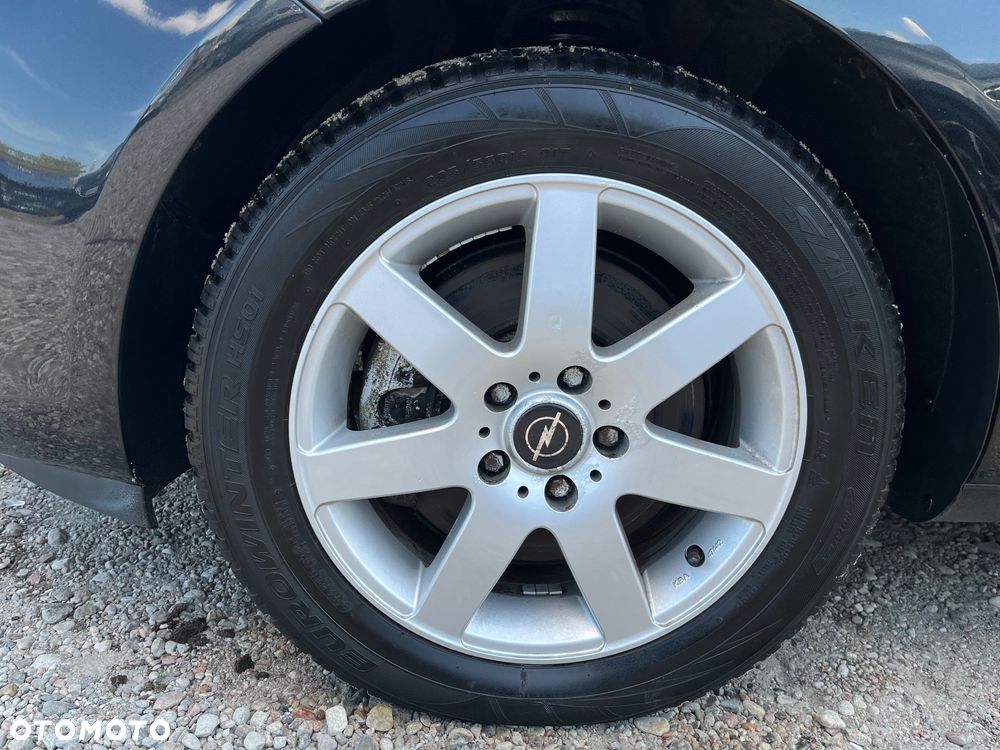 Opel Meriva 1.6 CDTI ecoflex Start/Stop Innovation - 29