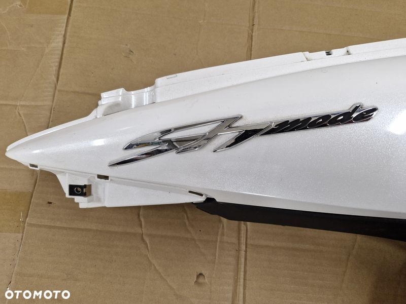 honda sh 125 osłona bok owiewka prawa - 2