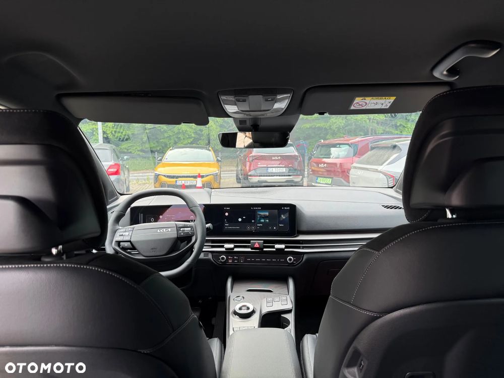 Kia Sportage 1.6 T-GDI Black Edition 2WD DCT - 20