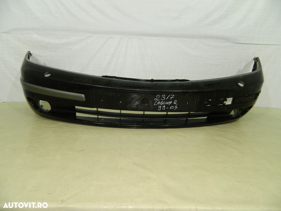 Bara fata Renault Laguna 2 non facelift, 2000, 2001, 2002, 2003, 2004, 8200008270 - 1