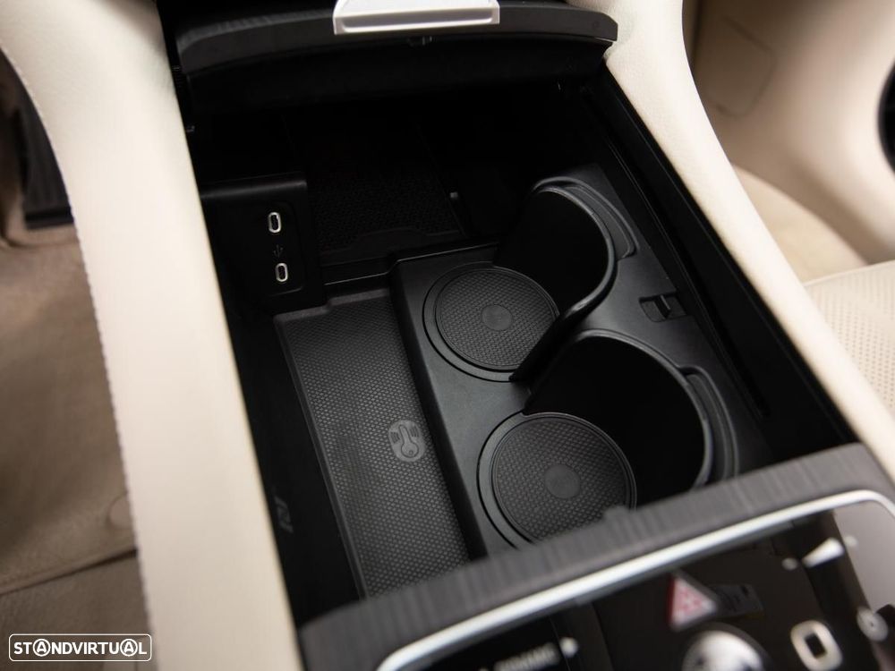 Mercedes-Benz EQS 580 4Matic Electric Art - 28