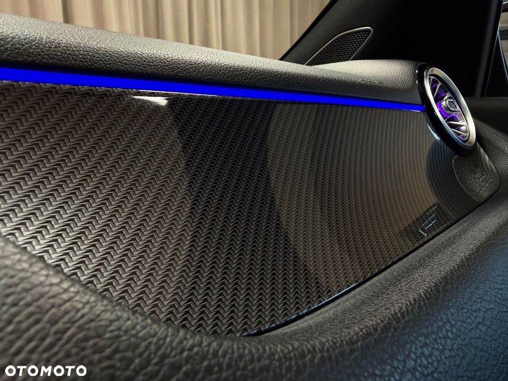 Mercedes-Benz Klasa B 200 7G-DCT AMG Line - 11