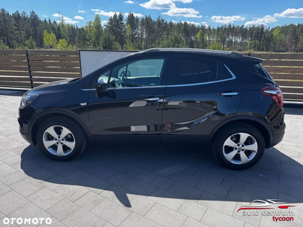 Opel Mokka - 2