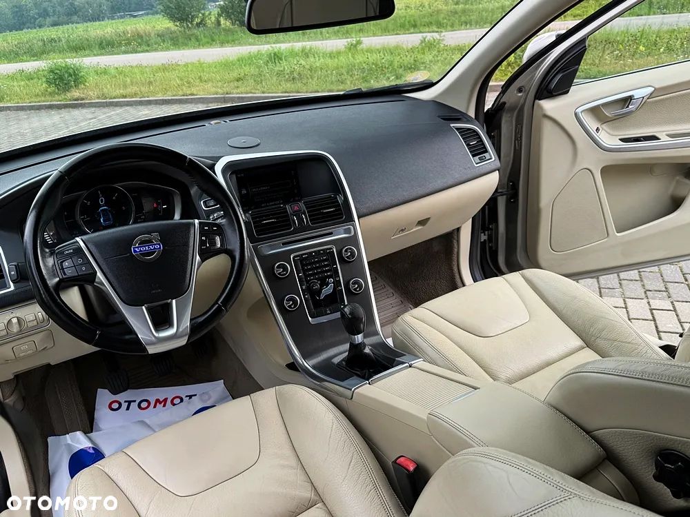 Volvo XC 60 D3 Summum - 30