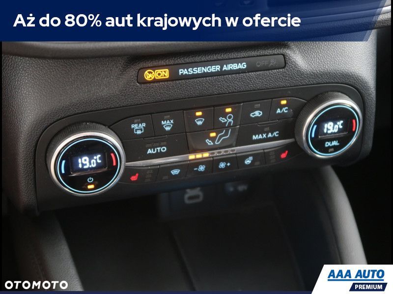 Ford Kuga - 13